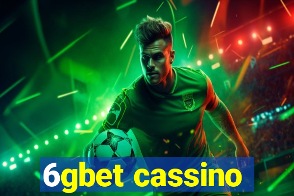 6gbet cassino